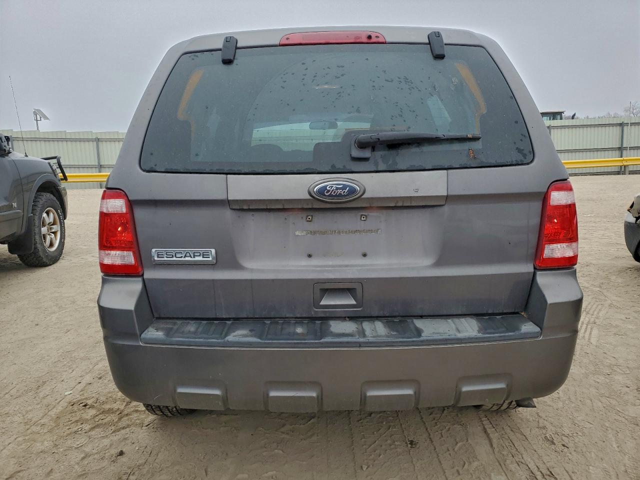 Ford Escape