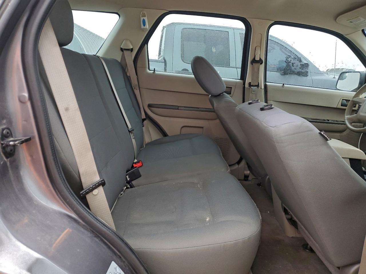 Ford Escape