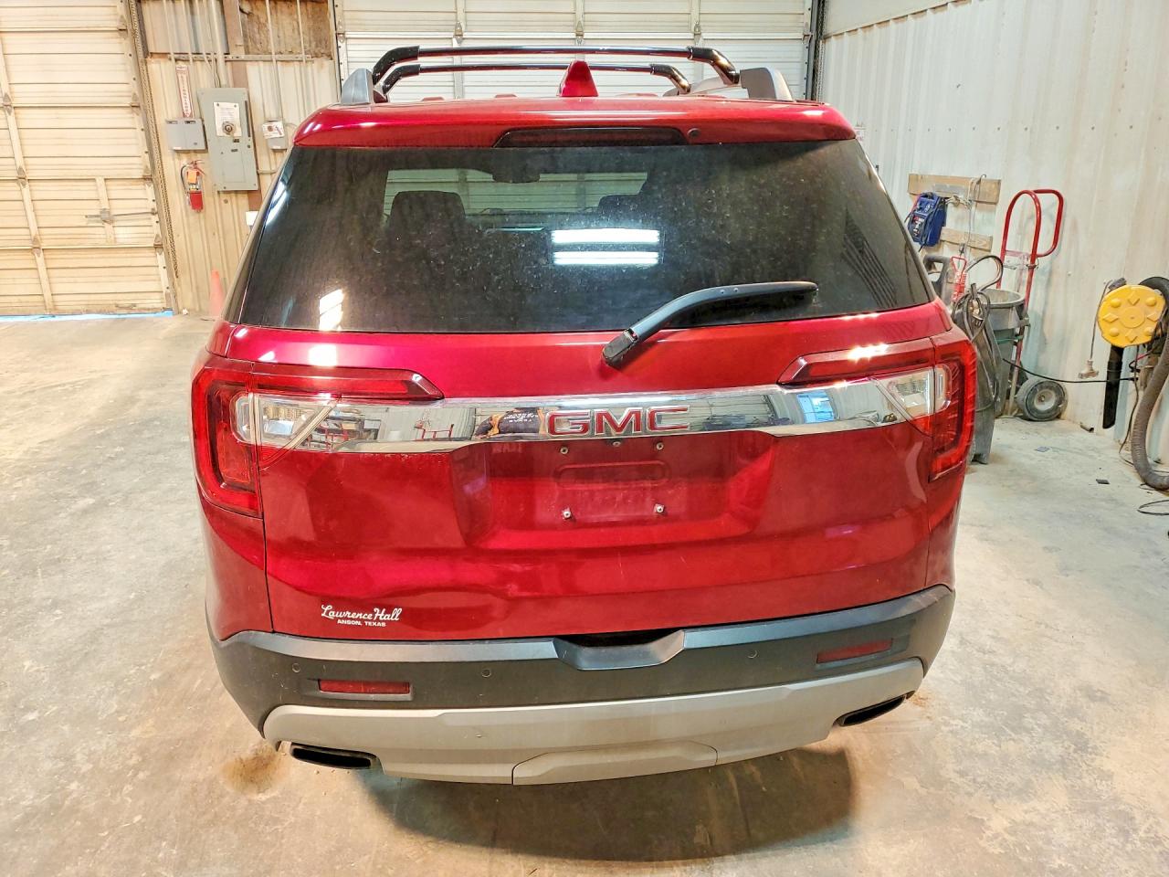 GMC Acadia Slt