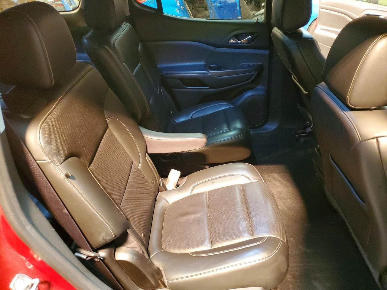 GMC Acadia Slt