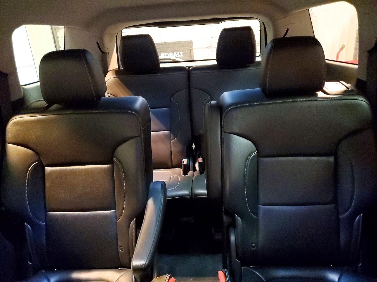 GMC Acadia Slt