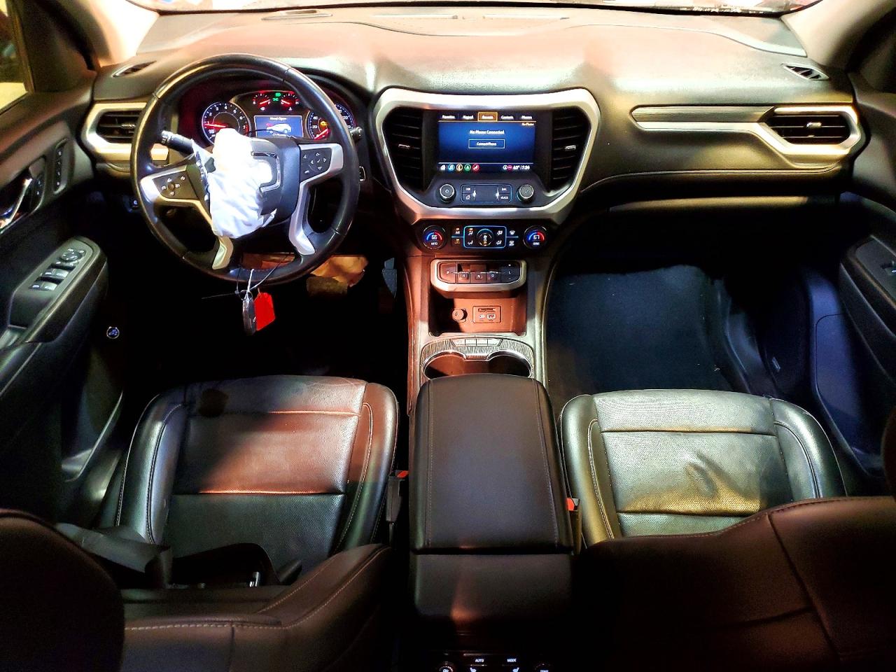 GMC Acadia Slt