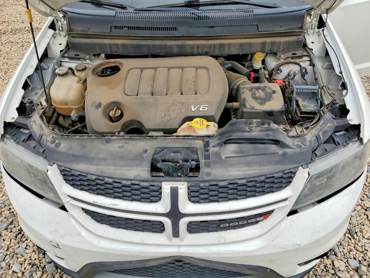 Dodge Journey R