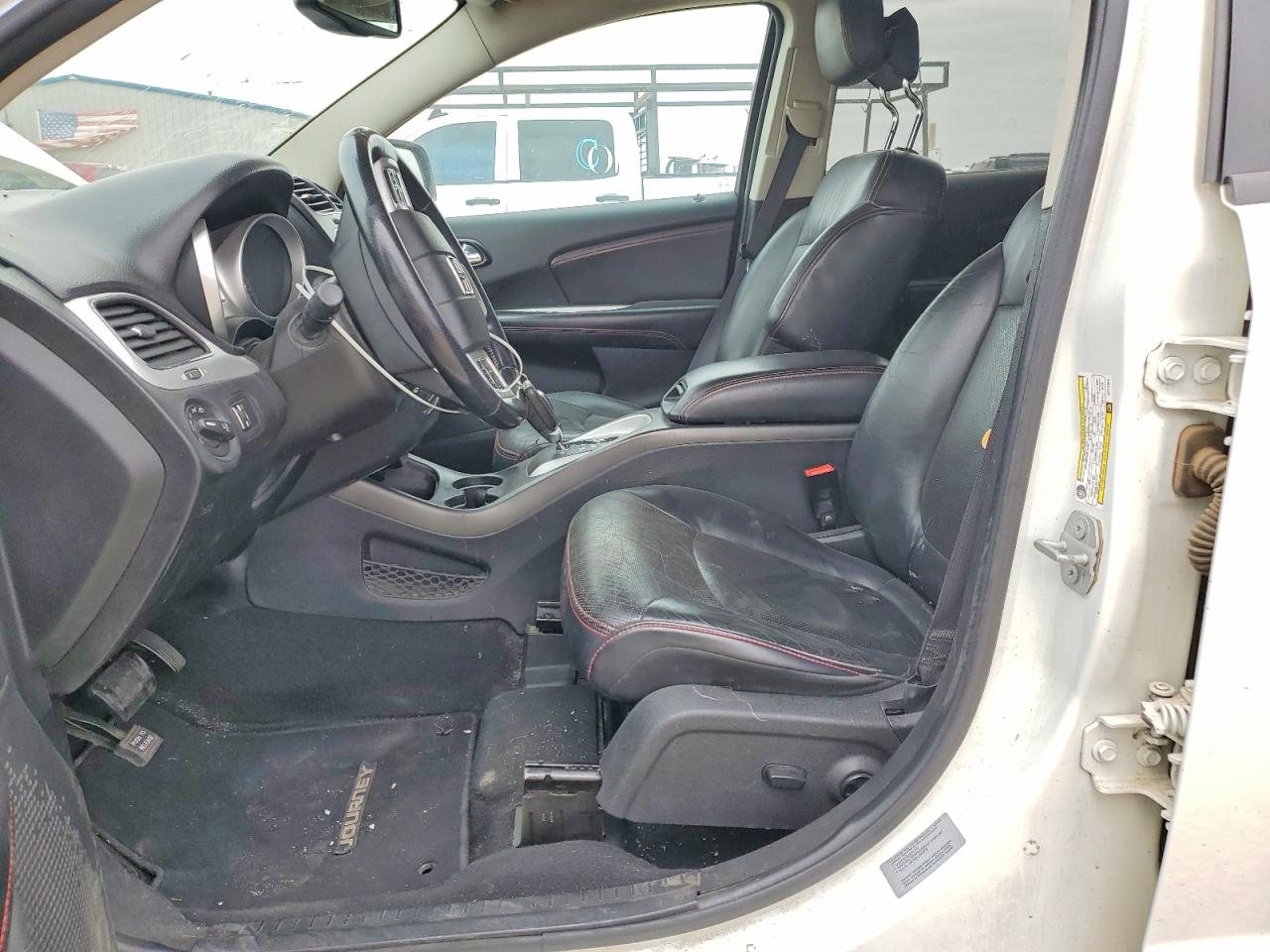 Dodge Journey R