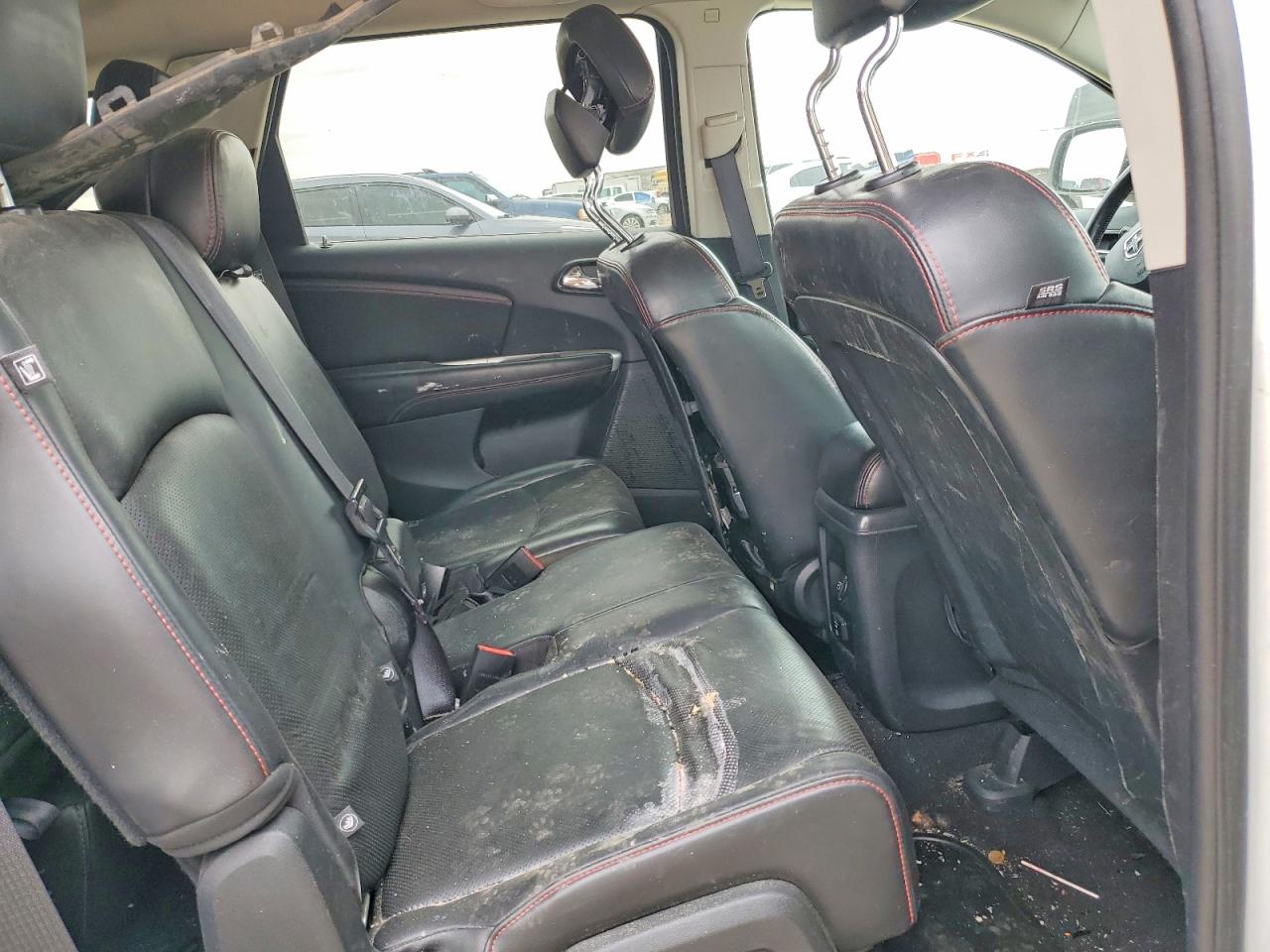 Dodge Journey R