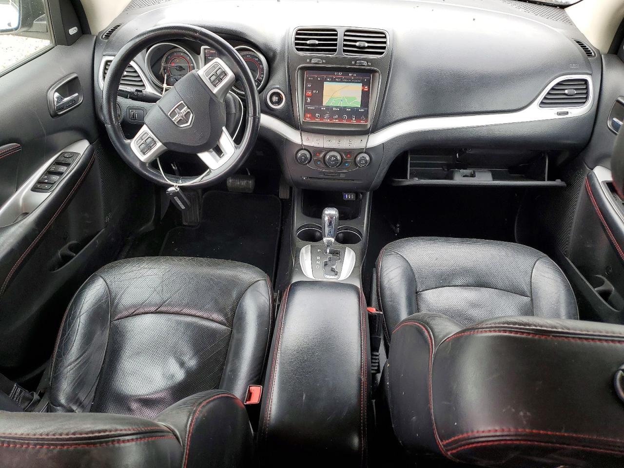 Dodge Journey R