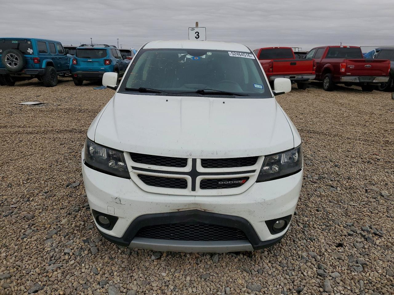 Dodge Journey R