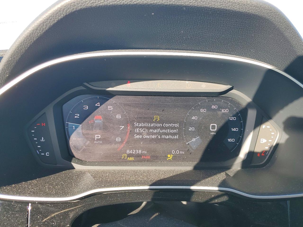 Audi Q3 Premium