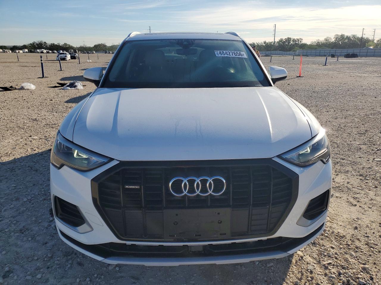 Audi Q3 Premium