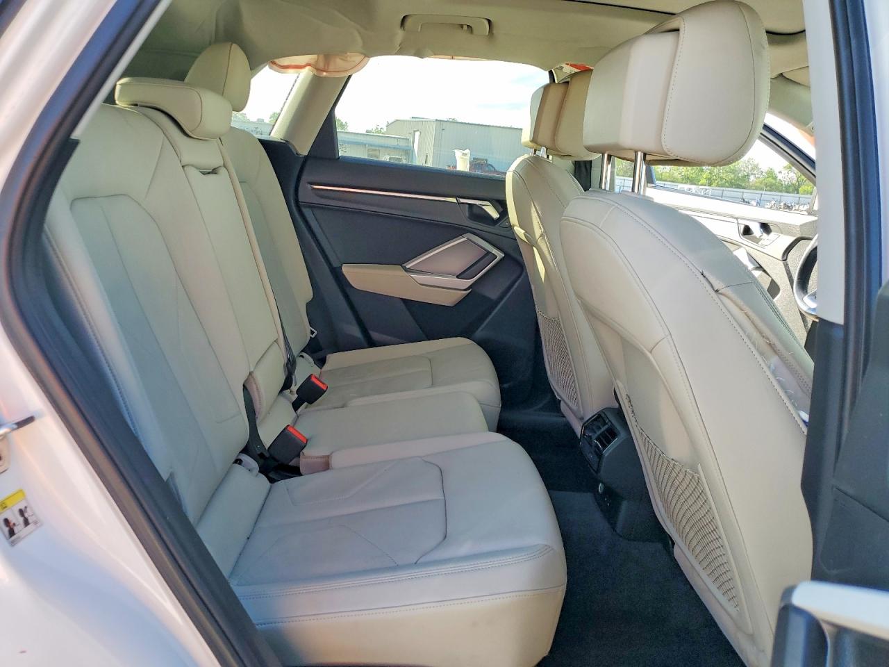 Audi Q3 Premium