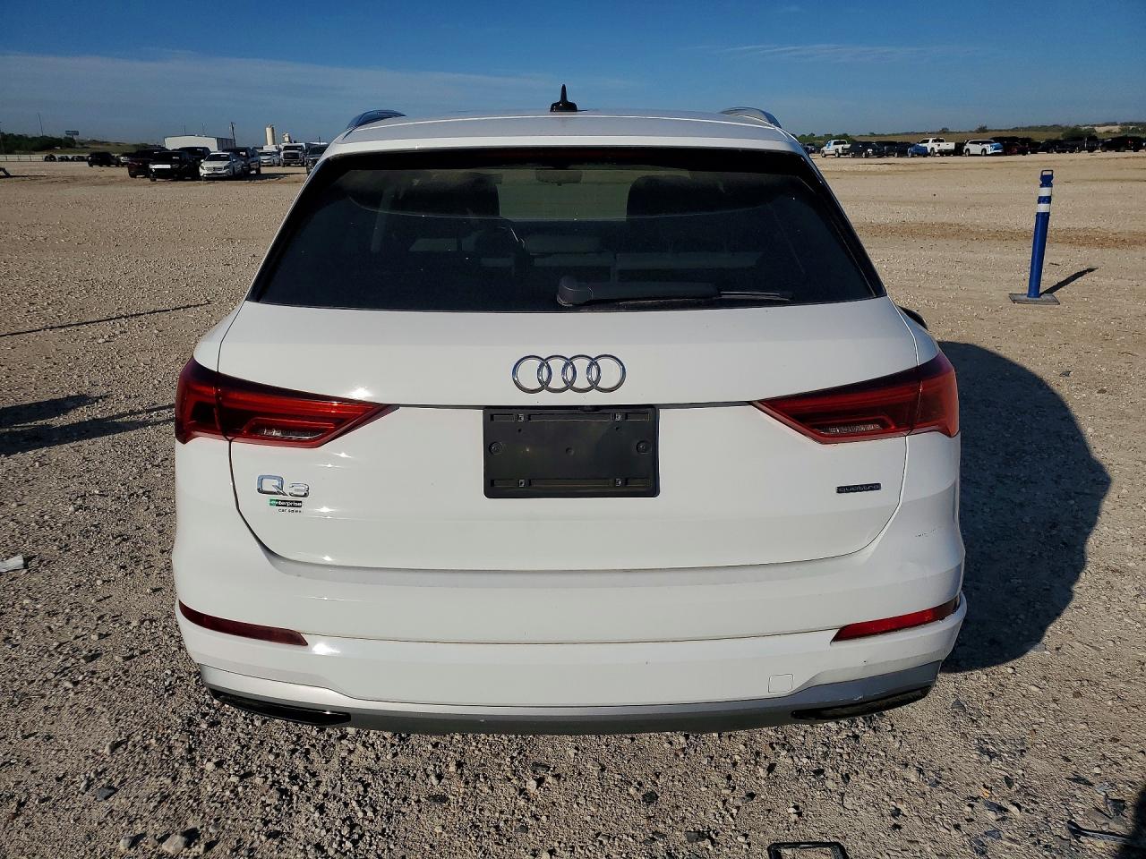 Audi Q3 Premium
