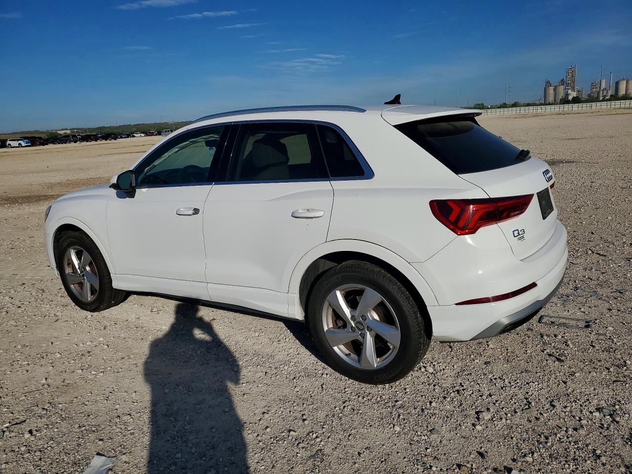 Audi Q3 Premium