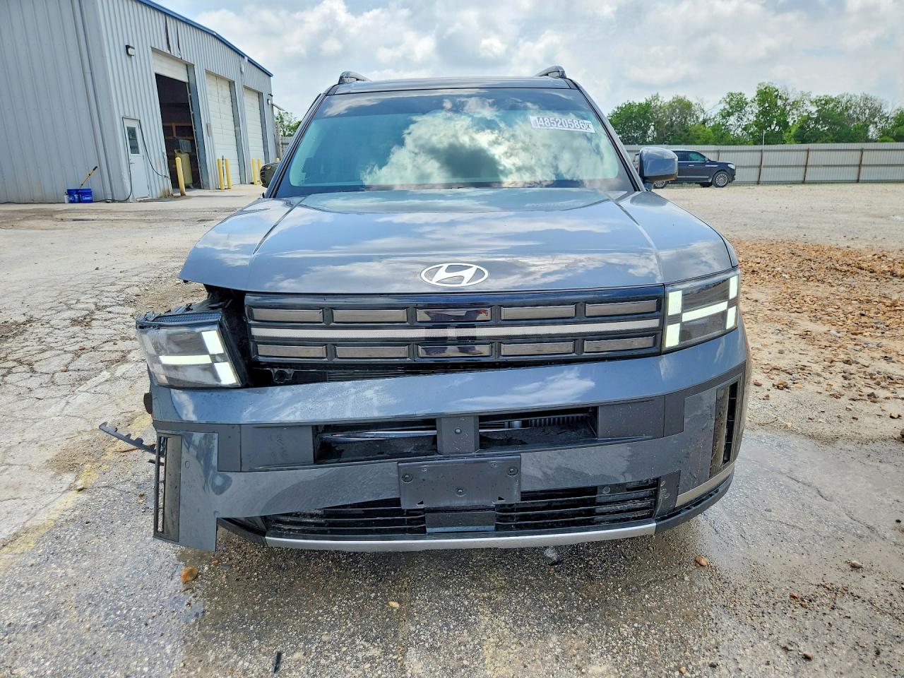 Hyundai SANTA FE Limited