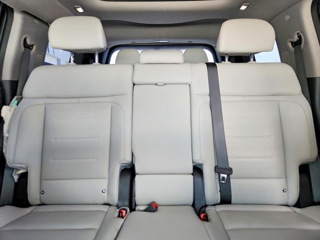 Hyundai SANTA FE Limited