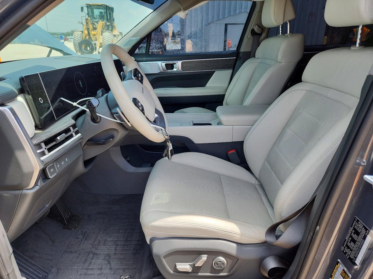 Hyundai SANTA FE Limited