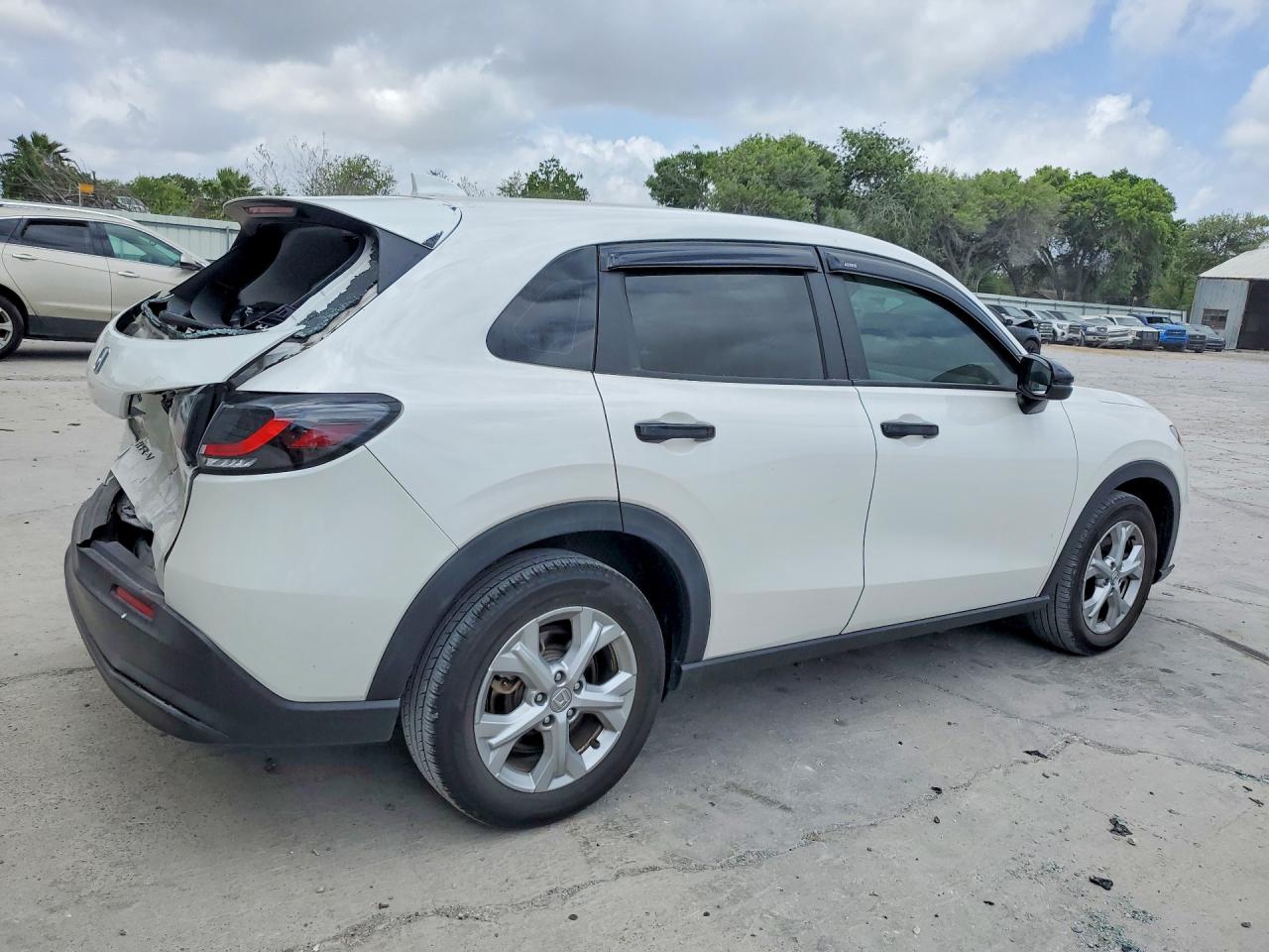 Honda HR-V Lx
