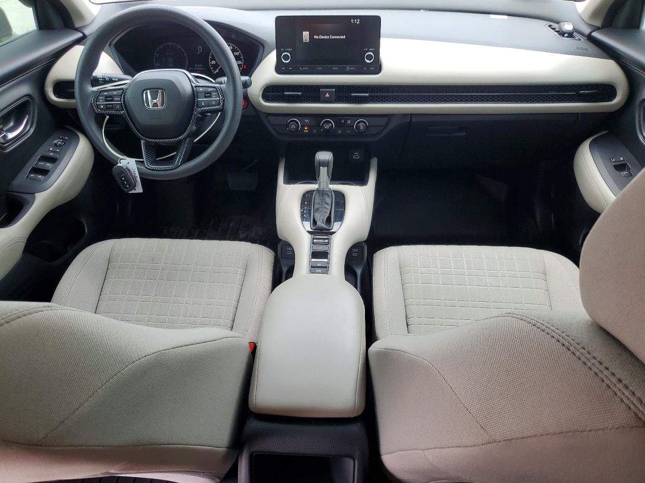 Honda HR-V Lx