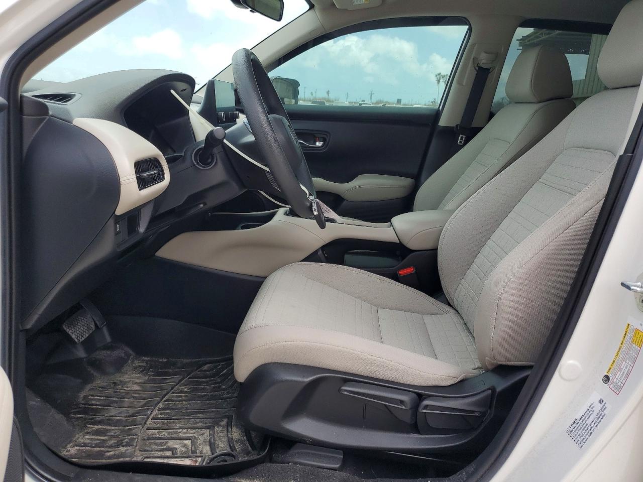 Honda HR-V Lx