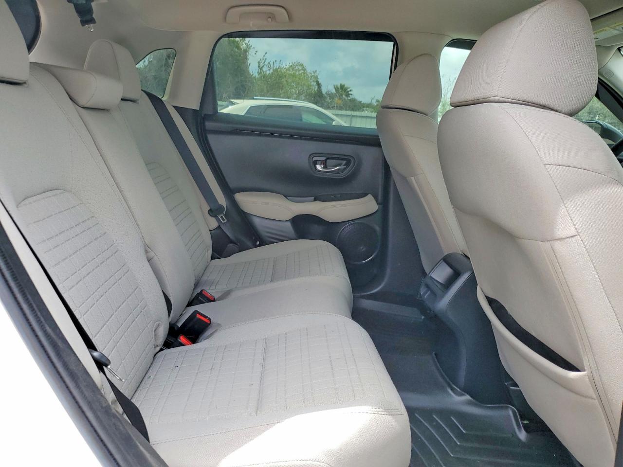 Honda HR-V Lx