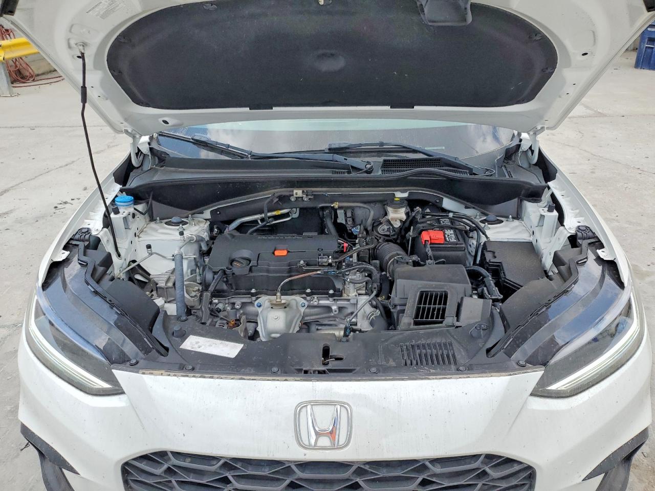 Honda HR-V Lx