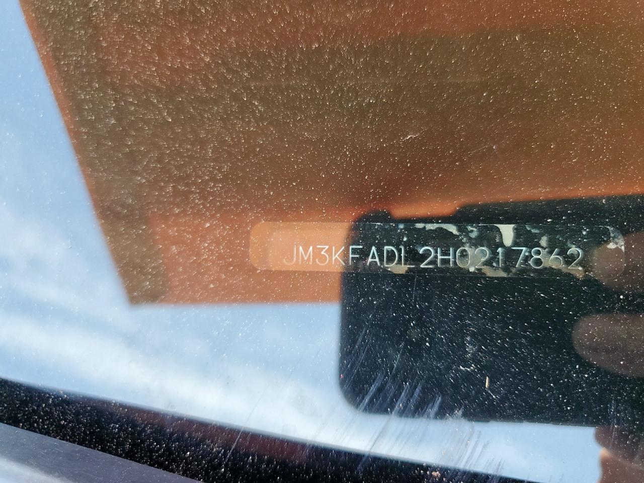 Mazda Cx Grand Touring
