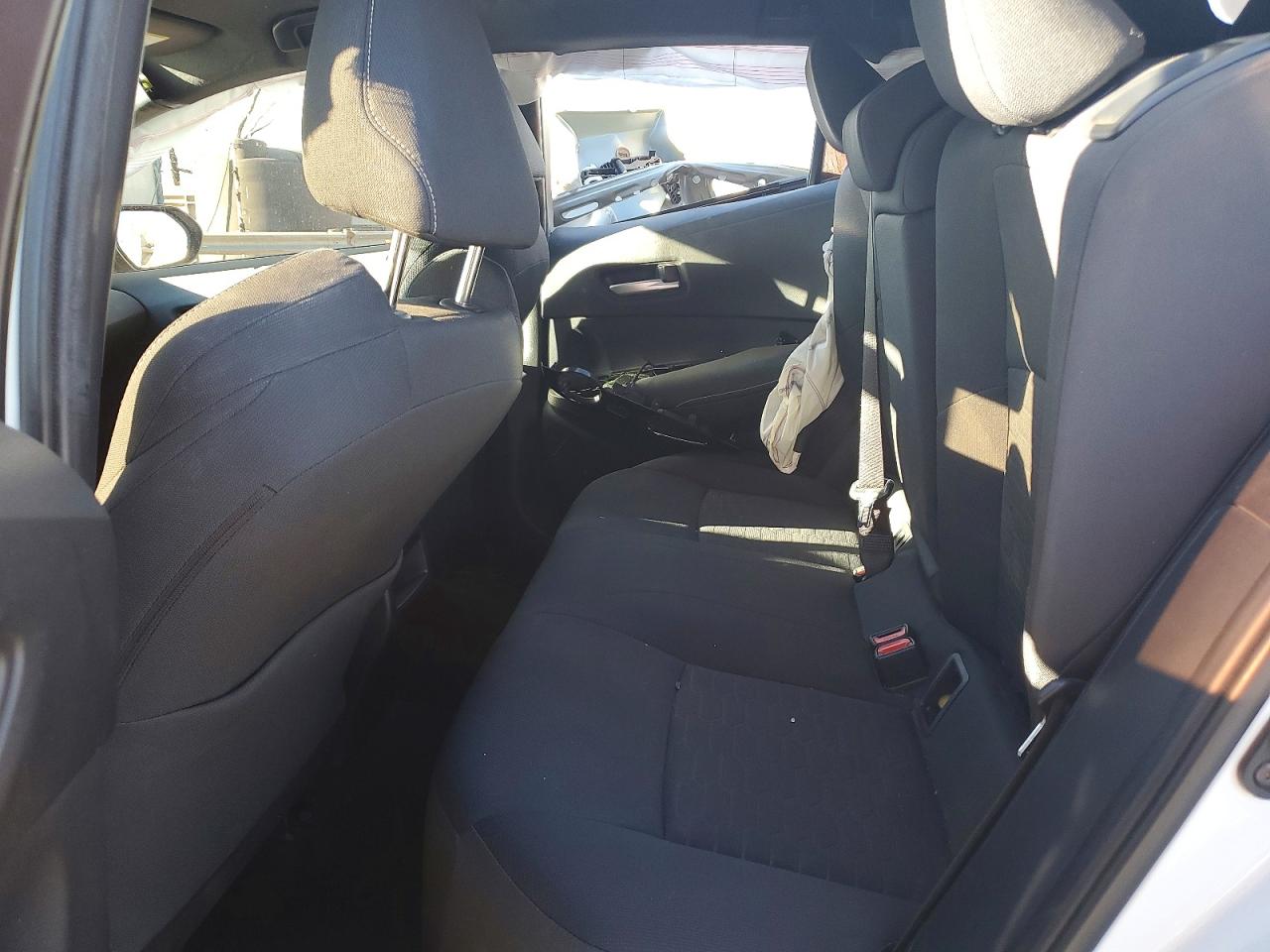 Toyota Corolla Se