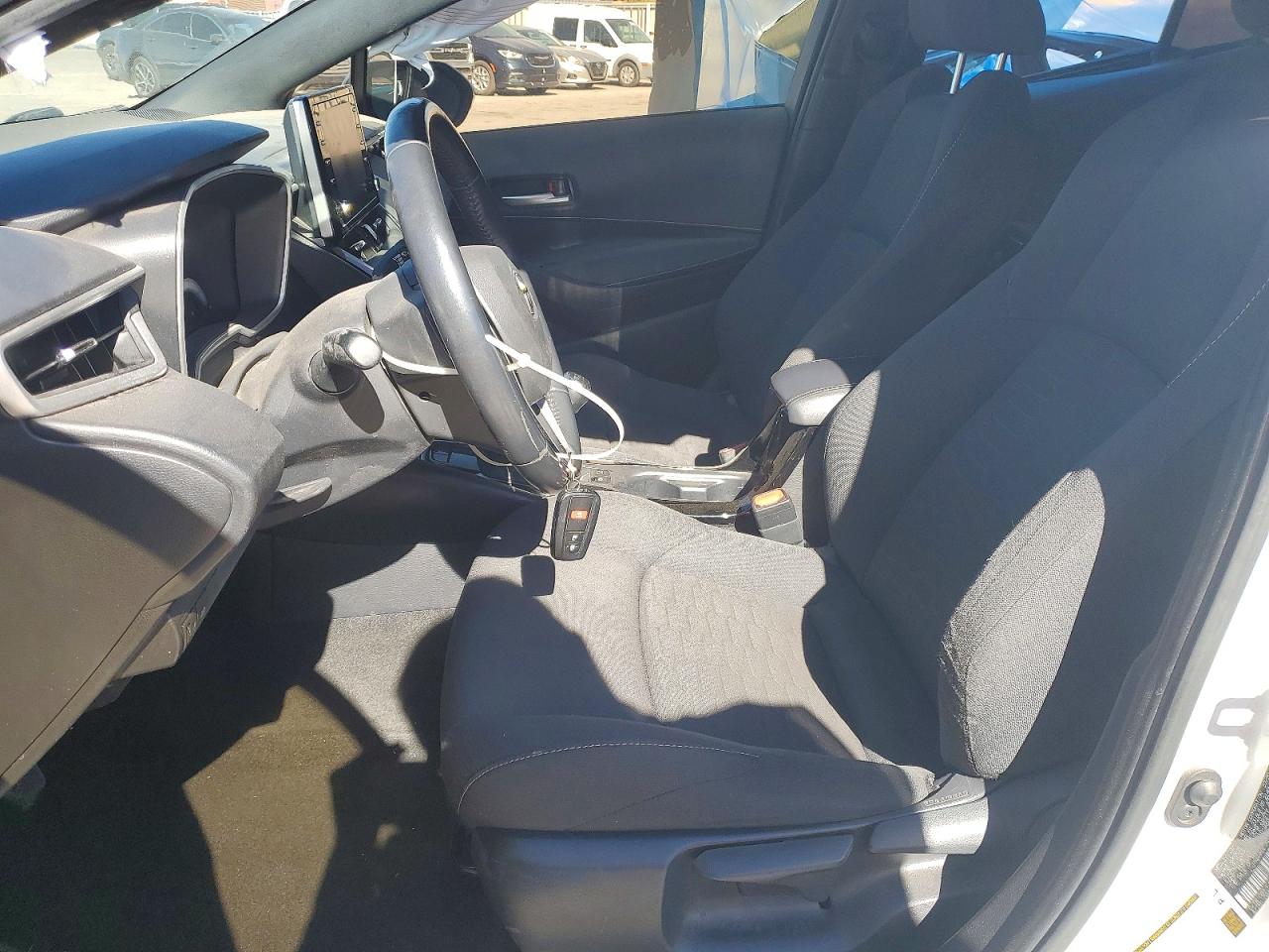 Toyota Corolla Se