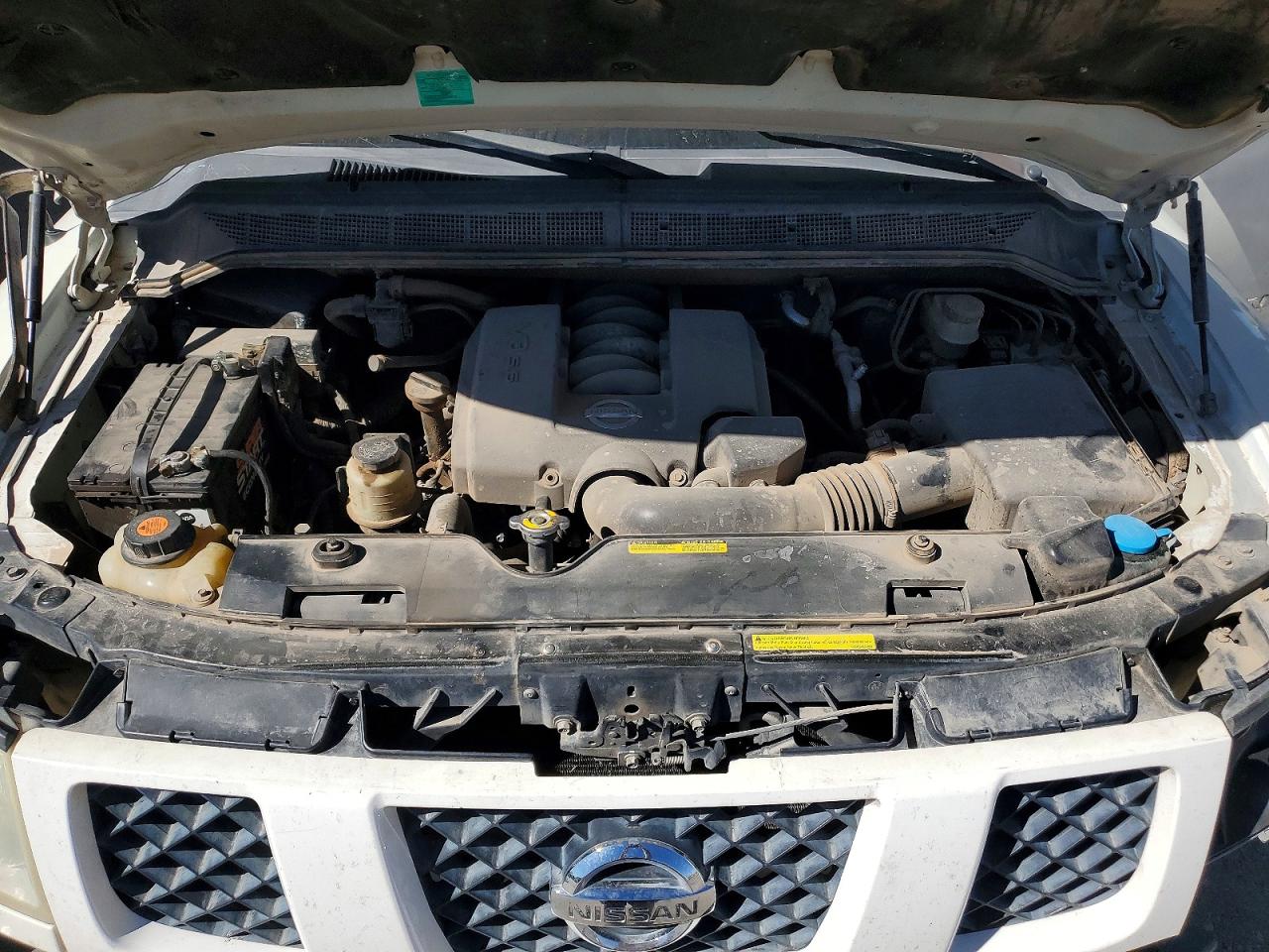 Nissan Titan