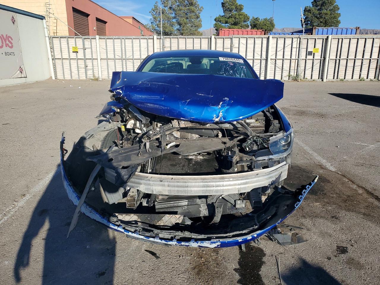 Chrysler 200 Limited