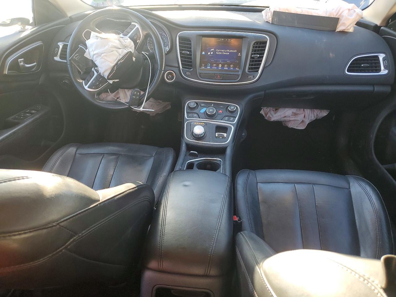 Chrysler 200 Limited