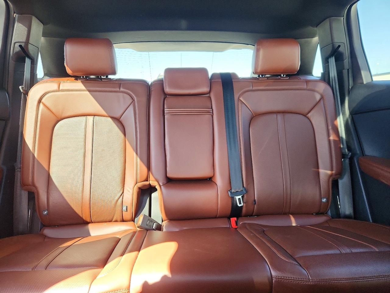 Lincoln MKX