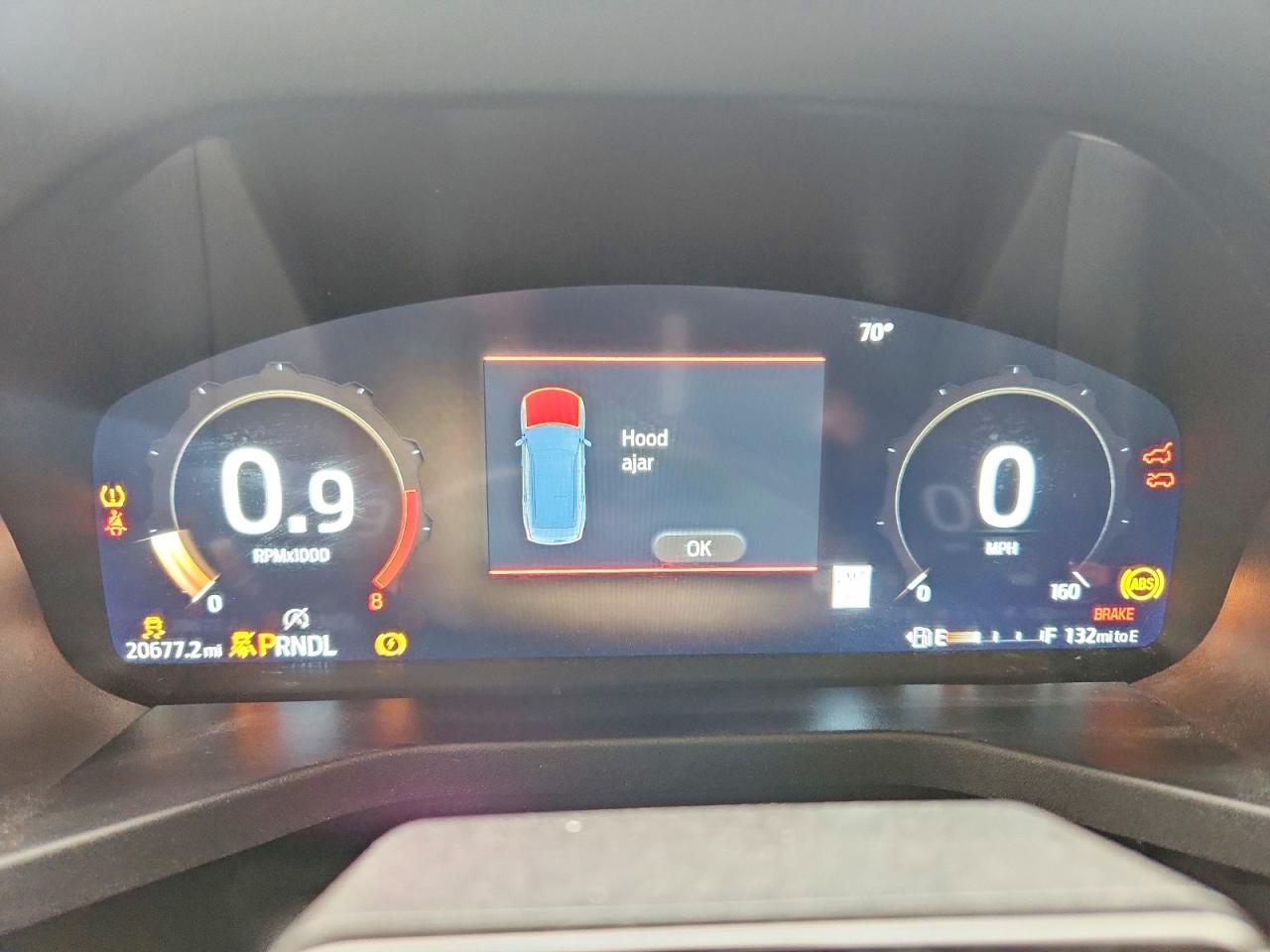 Ford Explorer St-line