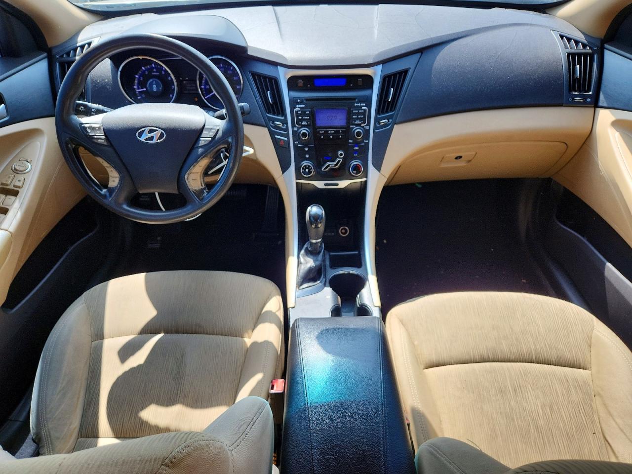 Hyundai SONATA Gls