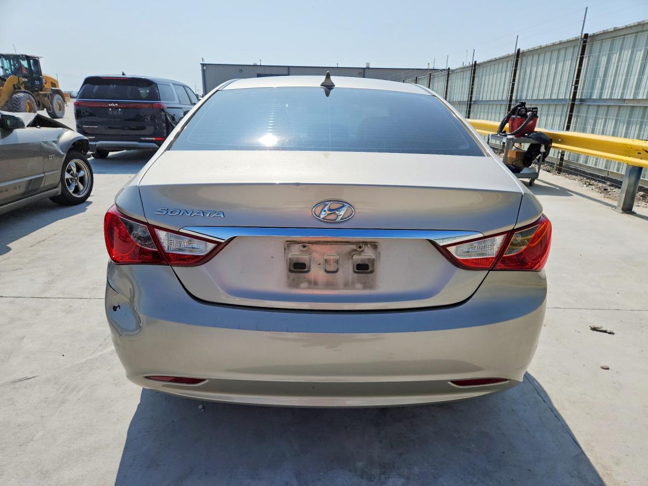 Hyundai SONATA Gls