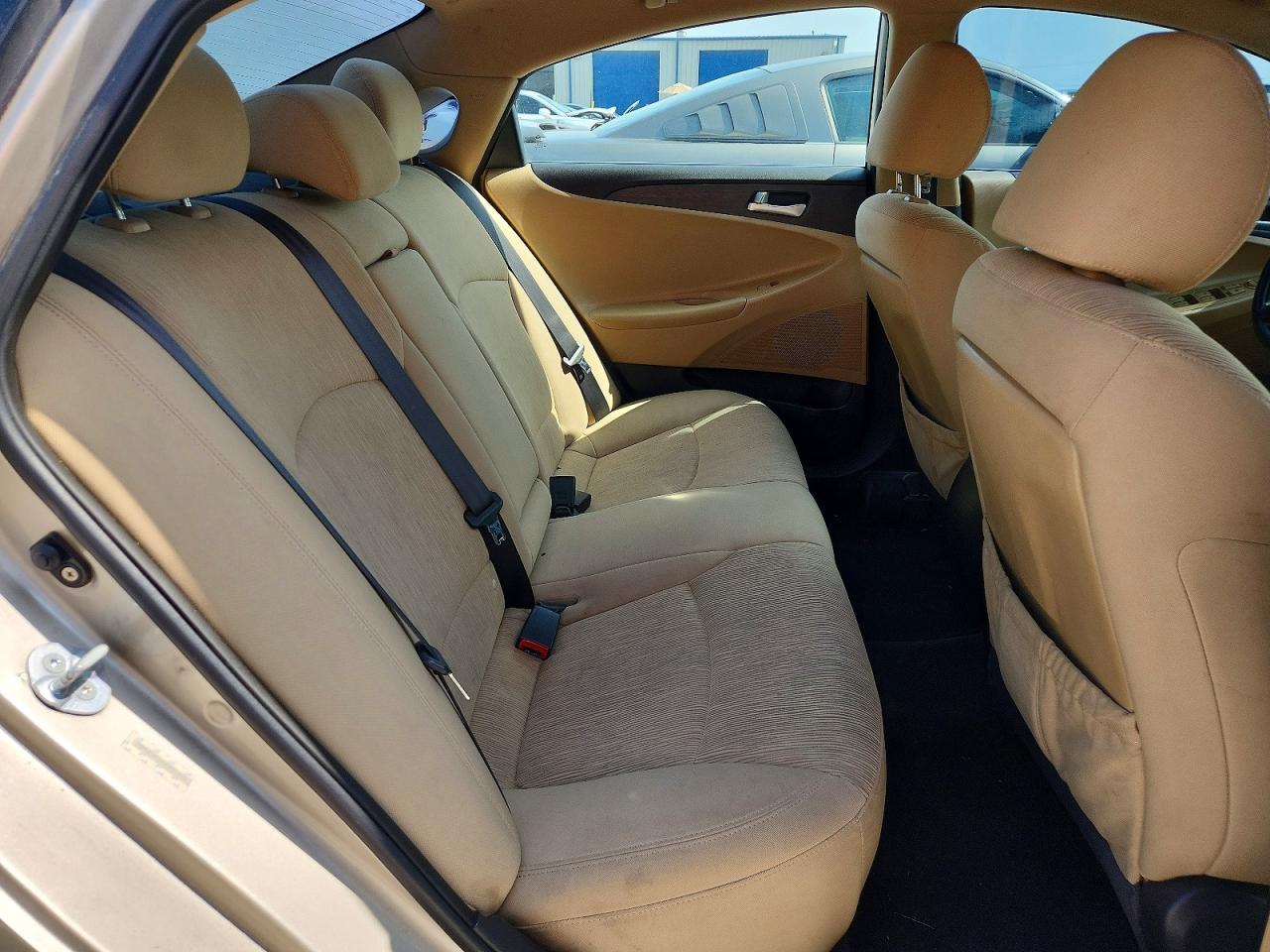 Hyundai SONATA Gls