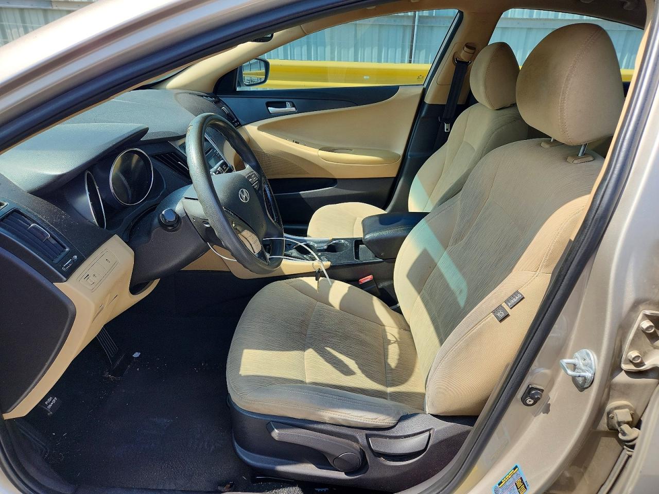 Hyundai SONATA Gls