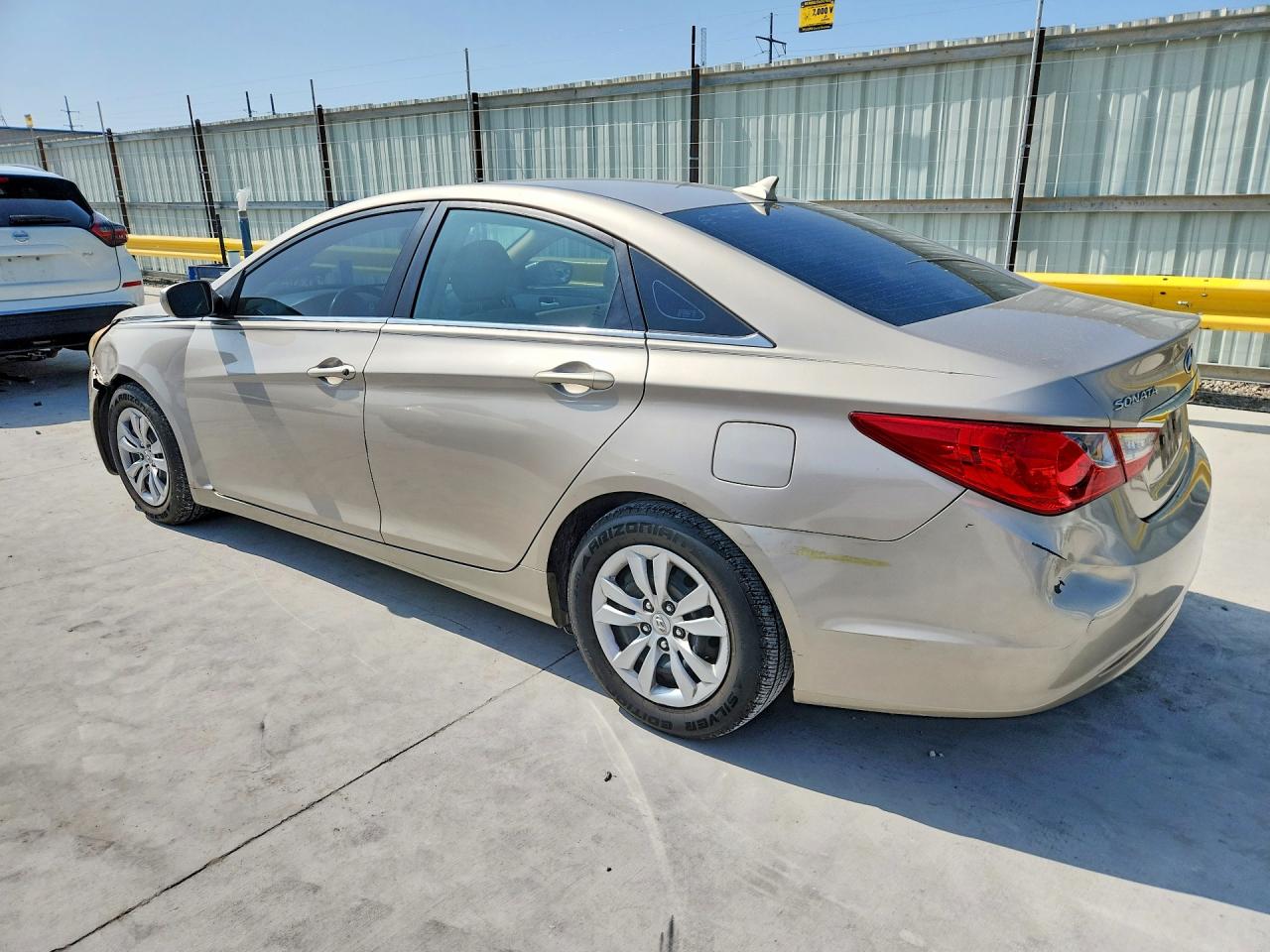Hyundai SONATA Gls