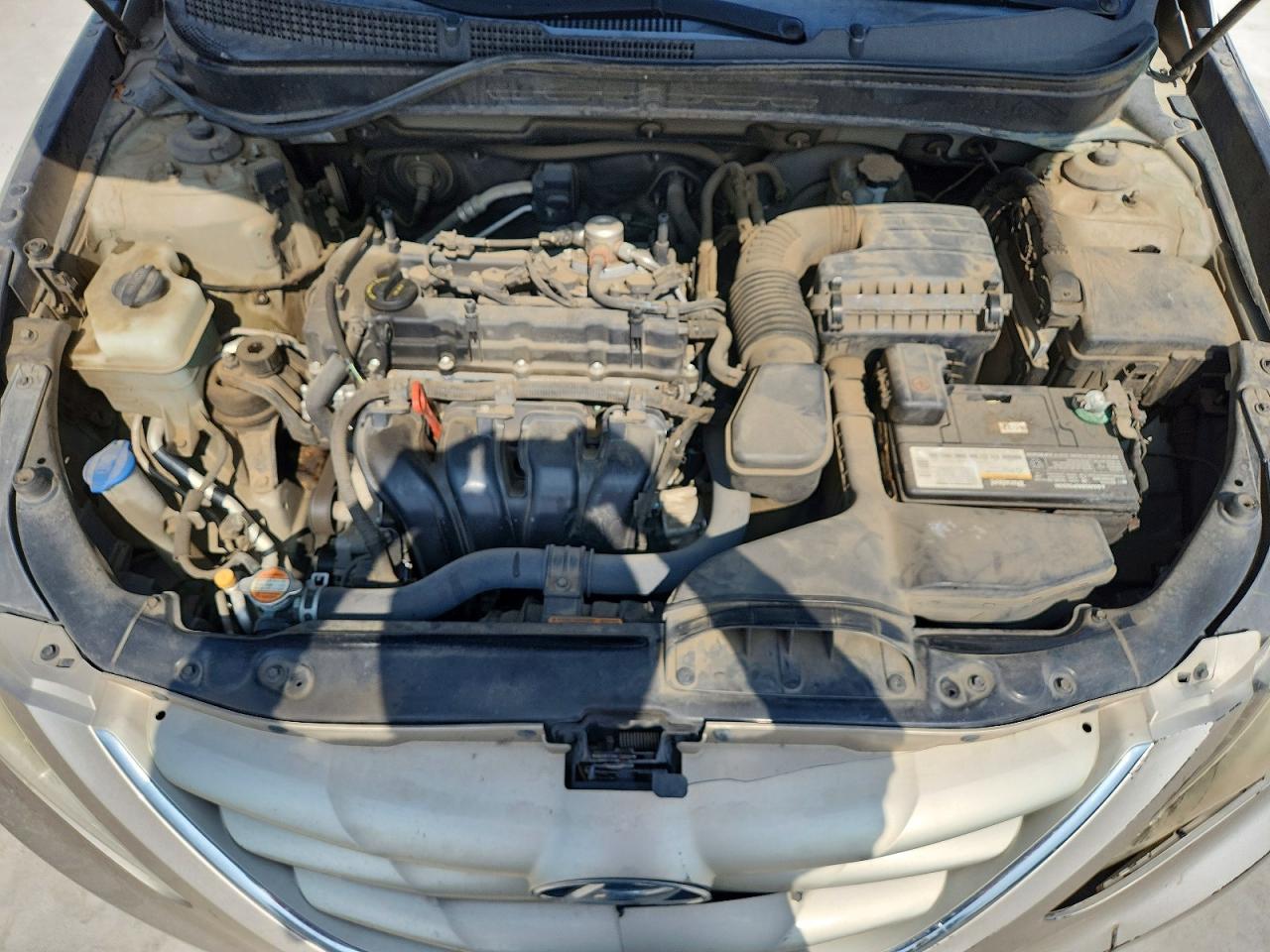 Hyundai SONATA Gls