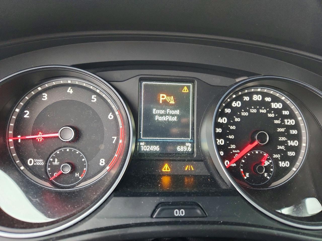 Volkswagen Atlas Sel