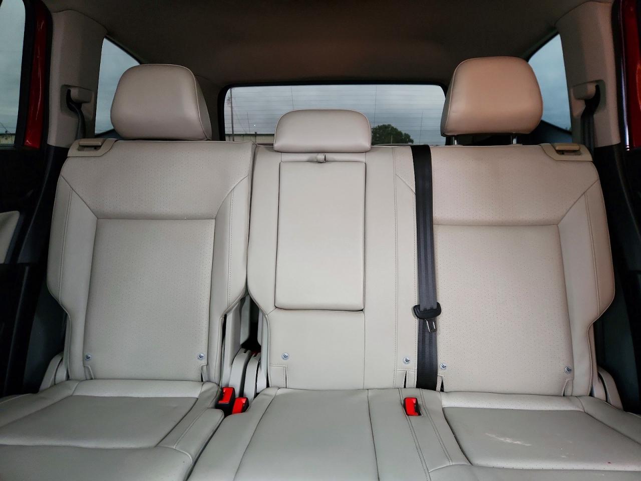 Volkswagen Atlas Sel