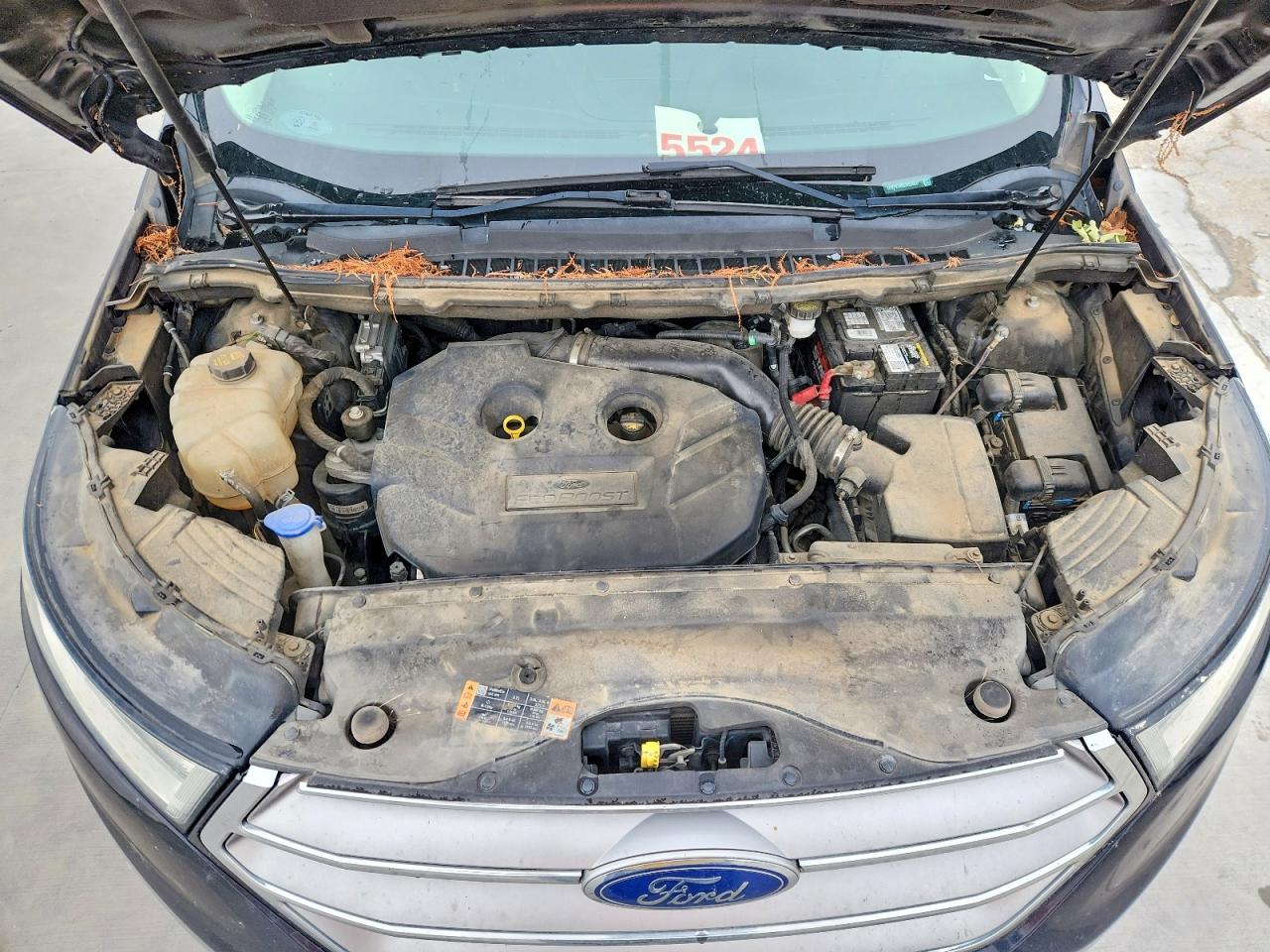 Ford Edge