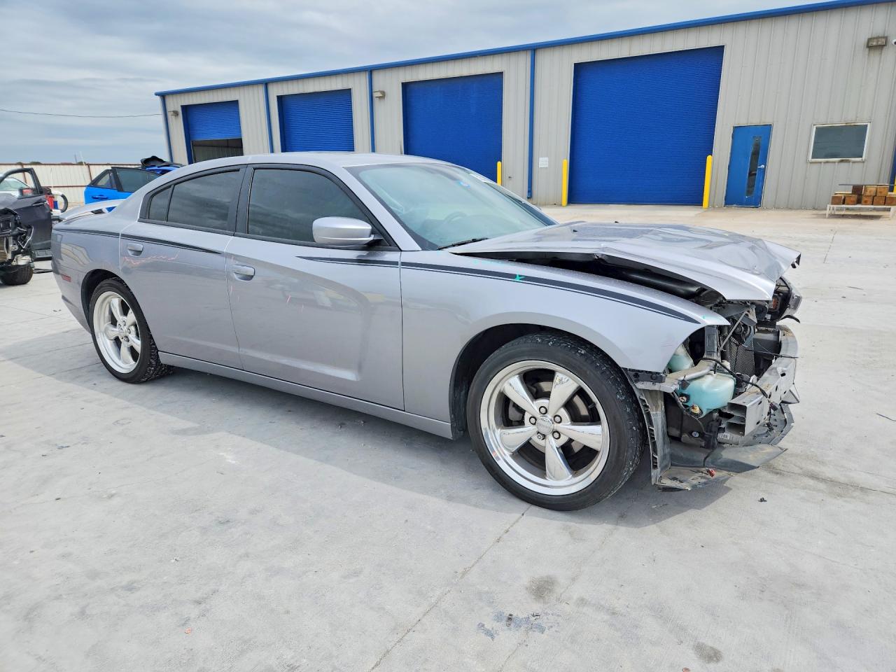 Dodge Charger Sxt