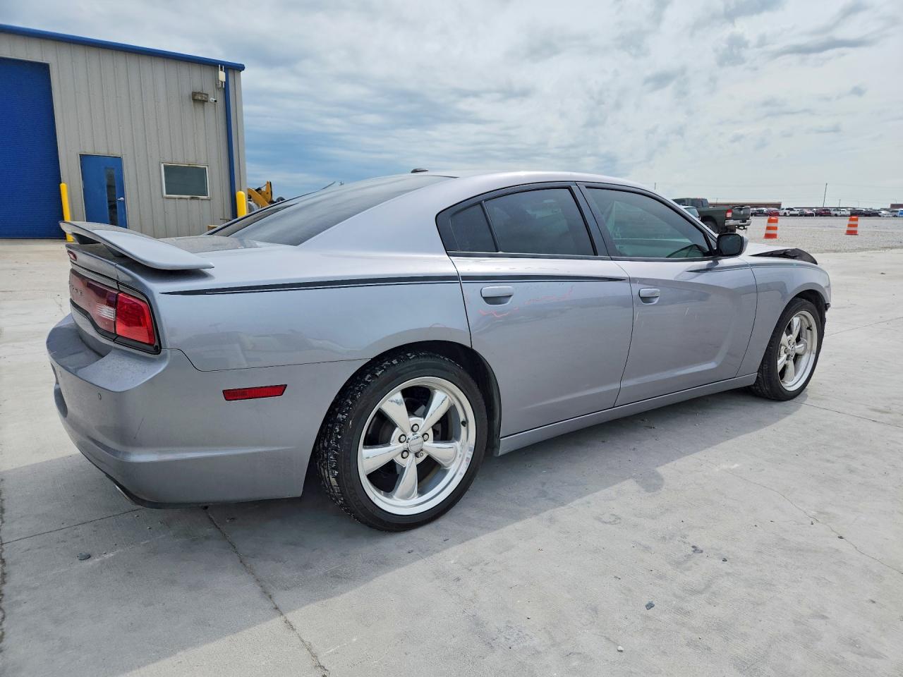 Dodge Charger Sxt