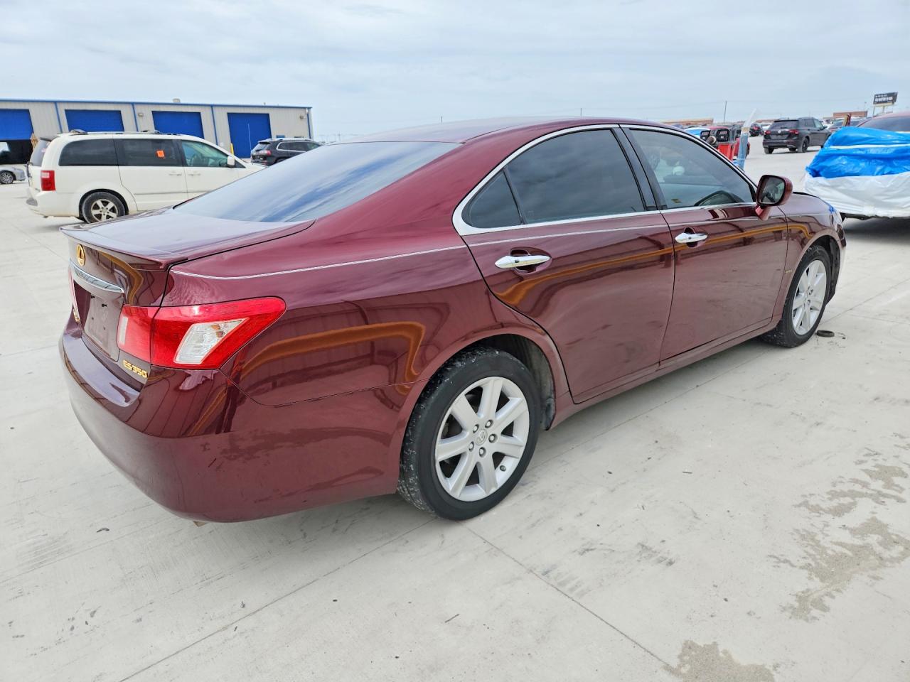 Lexus Es 350