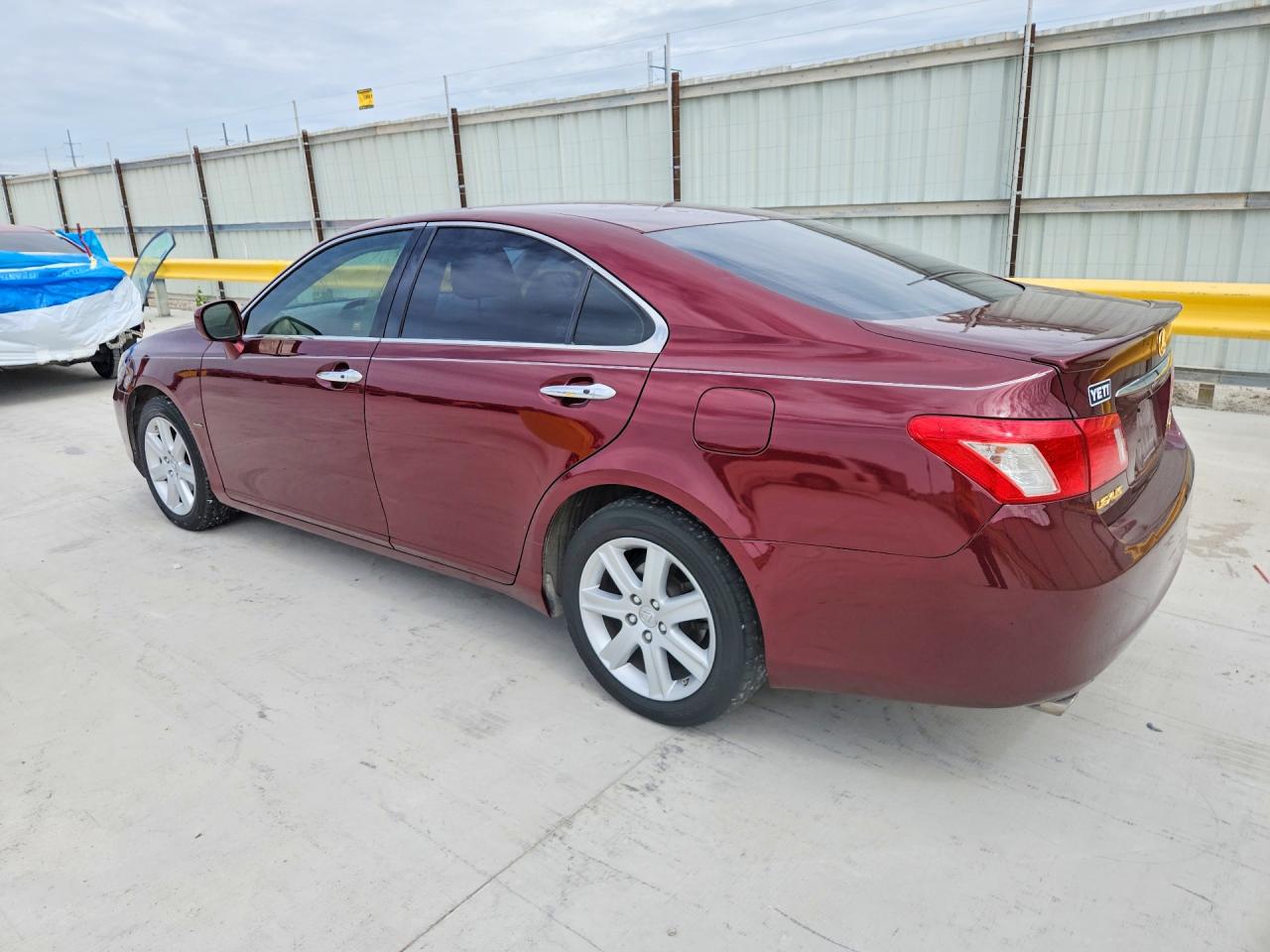 Lexus Es 350