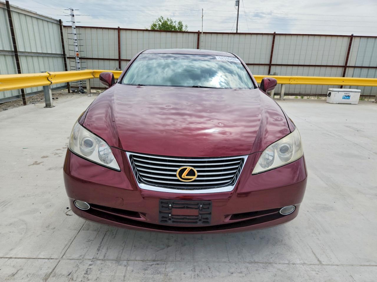 Lexus Es 350