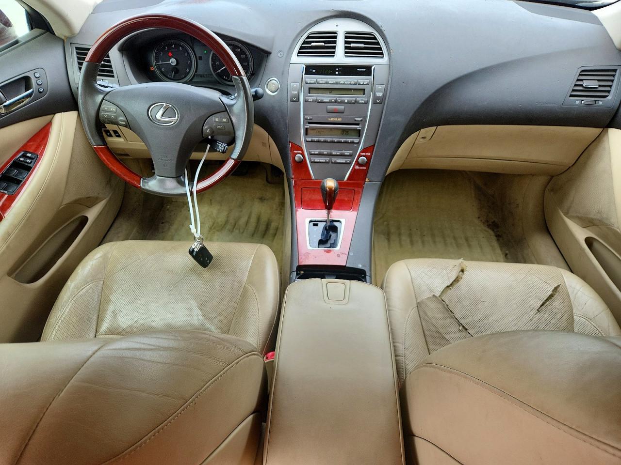 Lexus Es 350