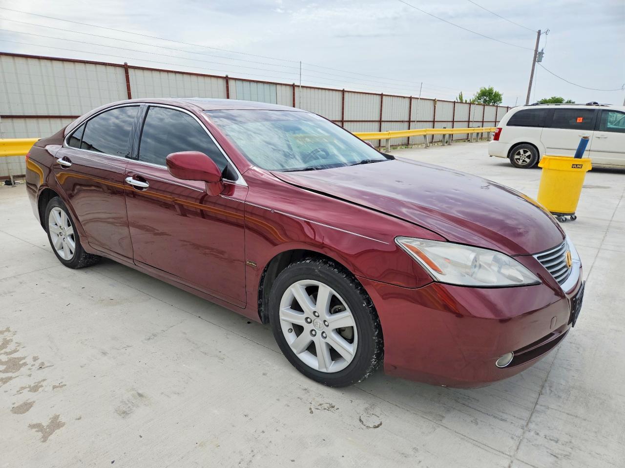 Lexus Es 350