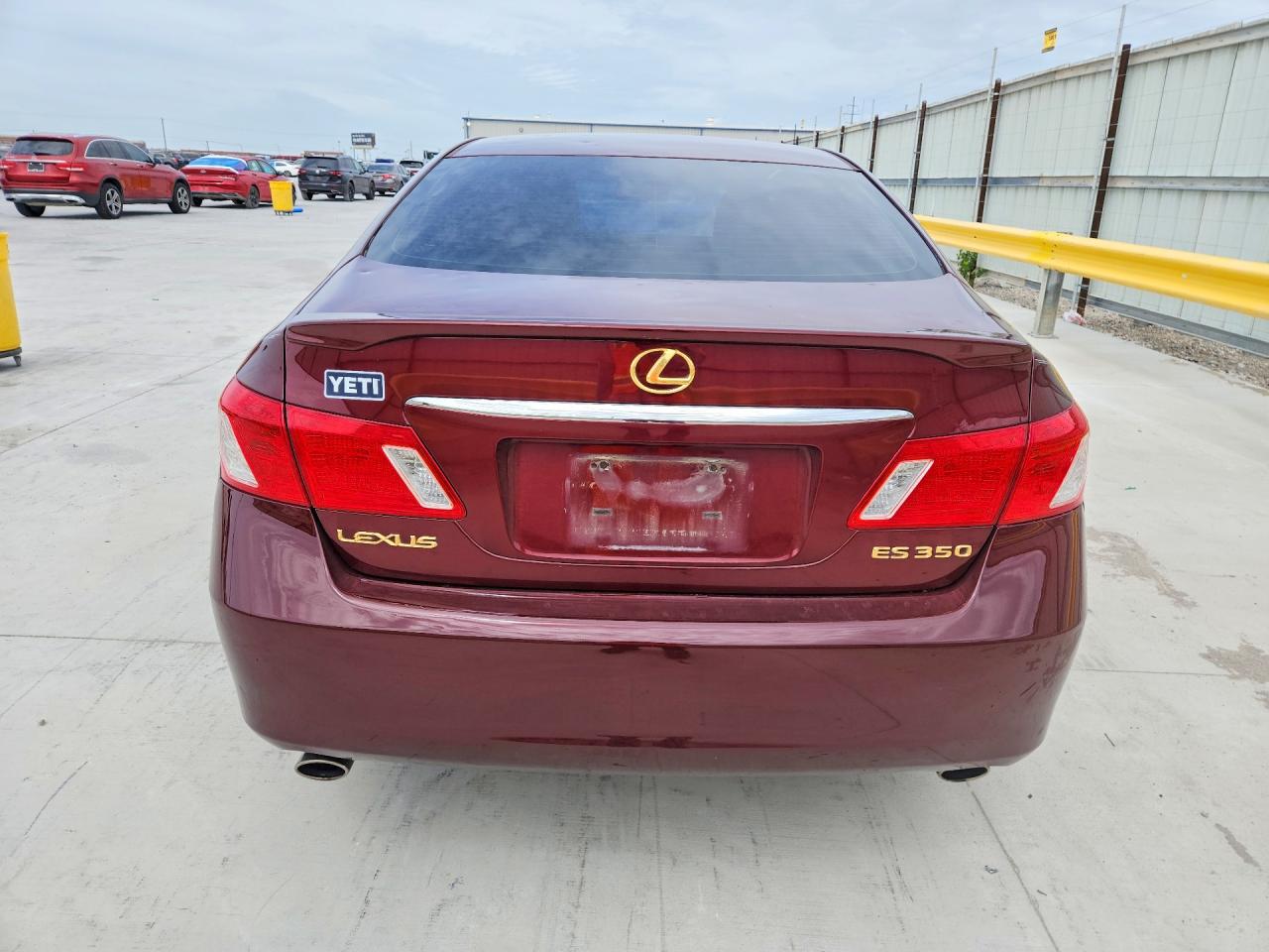 Lexus Es 350