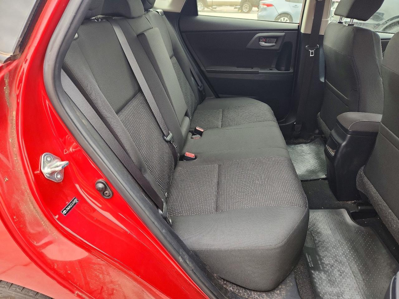 Toyota Corolla Base